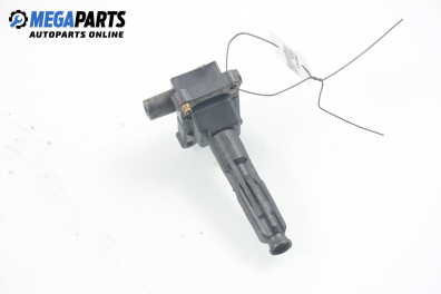Ignition coil for Mercedes-Benz E-Class 210 (W/S) 2.3, 150 hp, station wagon, 1997