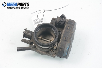 Clapetă carburator for Mercedes-Benz E-Class 210 (W/S) 2.3, 150 hp, combi, 1997 № 000 141 95 25