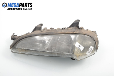 Headlight for Opel Tigra 1.6 16V, 106 hp, 1995, position: left