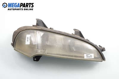 Headlight for Opel Tigra 1.6 16V, 106 hp, 1995, position: right