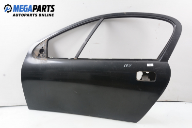 Door for Opel Tigra 1.6 16V, 106 hp, 1995, position: left