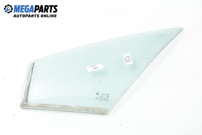 Door vent window for Opel Tigra 1.6 16V, 106 hp, 1995, position: left