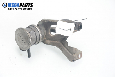 EGR valve for Opel Tigra 1.6 16V, 106 hp, 1995