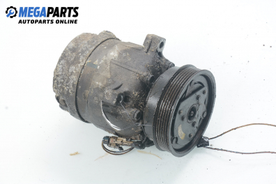 AC compressor for Opel Tigra 1.6 16V, 106 hp, 1995