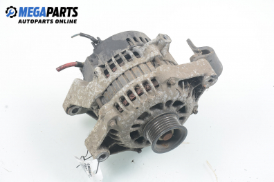 Alternator for Opel Tigra 1.6 16V, 106 hp, 1995