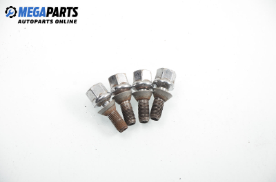 Bolts (4 pcs) for Renault Megane Scenic 2.0, 114 hp automatic, 1997