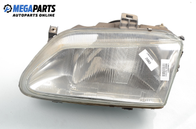 Headlight for Renault Megane Scenic 2.0, 114 hp automatic, 1997, position: left