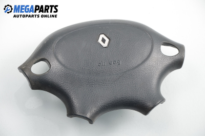 Airbag for Renault Megane Scenic 2.0, 114 hp automatic, 1997