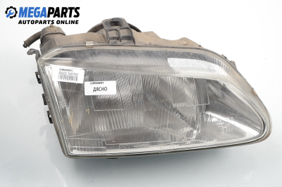 Headlight for Renault Megane Scenic 2.0, 114 hp automatic, 1997, position: right