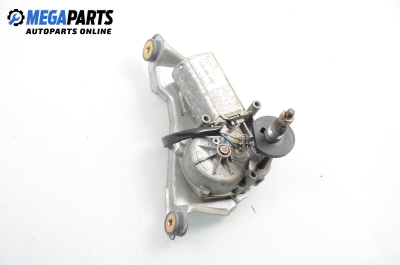 Front wipers motor for Renault Megane Scenic 2.0, 114 hp automatic, 1997, position: rear