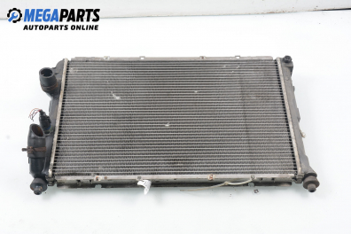 Radiator de apă for Renault Megane Scenic 2.0, 114 hp automatic, 1997