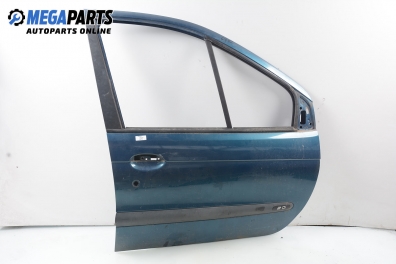 Door for Renault Megane Scenic 2.0, 114 hp automatic, 1997, position: front - right