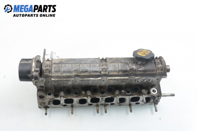 Engine head for Renault Megane Scenic 2.0, 114 hp automatic, 1997