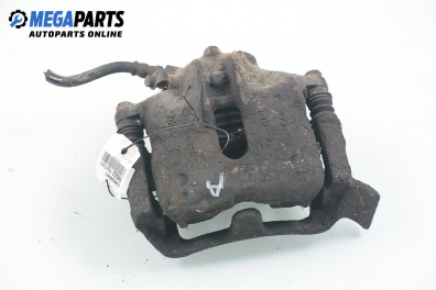 Caliper for Renault Megane Scenic 2.0, 114 hp automatic, 1997, position: front - right