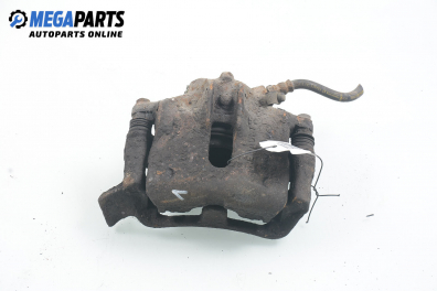 Caliper for Renault Megane Scenic 2.0, 114 hp automatic, 1997, position: front - left