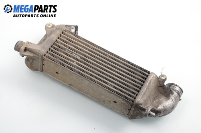 Intercooler for Rover 400 2.0 Di, 105 hp, sedan, 1997