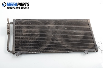 Air conditioning radiator for Rover 400 2.0 Di, 105 hp, sedan, 1997