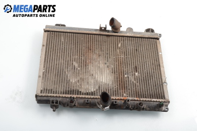 Water radiator for Rover 400 2.0 Di, 105 hp, sedan, 1997