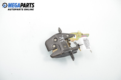 Trunk lock for Rover 400 2.0 Di, 105 hp, sedan, 1997