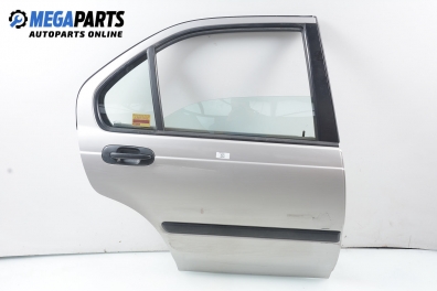 Door for Rover 400 2.0 Di, 105 hp, sedan, 1997, position: rear - right