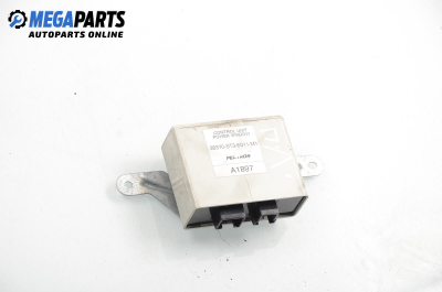 Modul geam electric for Rover 400 2.0 Di, 105 hp, sedan, 1997, position: stânga - fața № 38370-ST3-E011-M1