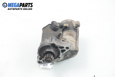 Demaror for Rover 400 2.0 Di, 105 hp, sedan, 1997