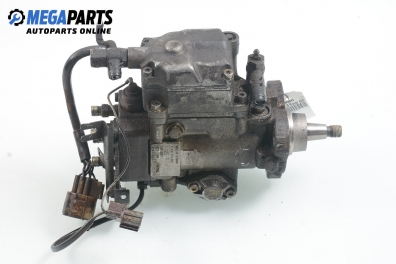 Diesel injection pump for Rover 400 2.0 Di, 105 hp, sedan, 1997 № Bosch 0 460 414 992