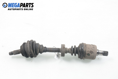 Antriebswelle for Rover 400 2.0 Di, 105 hp, sedan, 1997, position: links