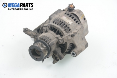 Alternator for Rover 400 2.0 Di, 105 hp, sedan, 1997