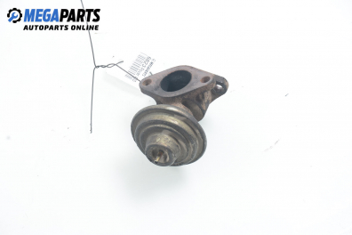 EGR valve for Rover 400 2.0 Di, 105 hp, sedan, 1997