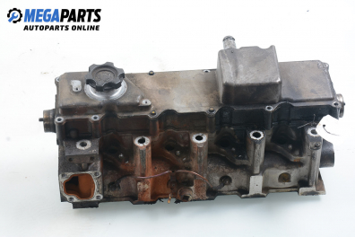 Engine head for Rover 400 2.0 Di, 105 hp, sedan, 1997