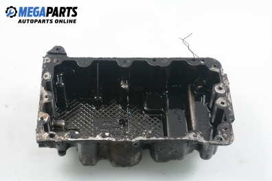 Crankcase for Rover 400 2.0 Di, 105 hp, sedan, 1997