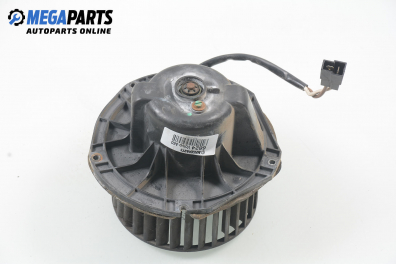 Heating blower for Volvo 440/460 1.8, 90 hp, sedan, 1993