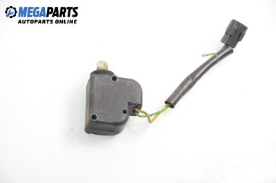 Door lock actuator for Volvo 440/460 1.8, 90 hp, sedan, 1993