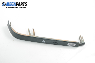 Headlights lower trim for Volvo 440/460 1.8, 90 hp, sedan, 1993, position: right