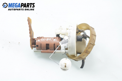 Fuel pump for Volvo 440/460 1.8, 90 hp, sedan, 1993