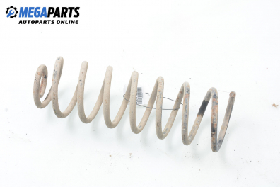 Coil spring for Volvo 440/460 1.8, 90 hp, sedan, 1993, position: rear