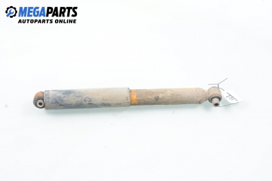 Shock absorber for Volvo 440/460 1.8, 90 hp, sedan, 1993, position: rear - left