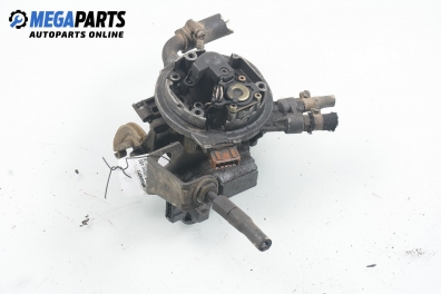 Mono injection for Volvo 440/460 1.8, 90 hp, sedan, 1993