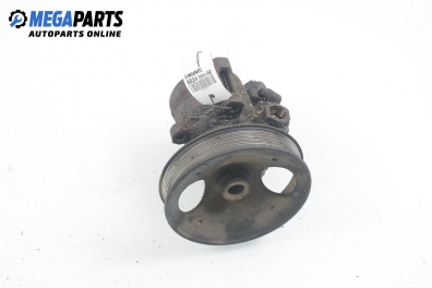 Power steering pump for Volvo 440/460 1.8, 90 hp, sedan, 1993