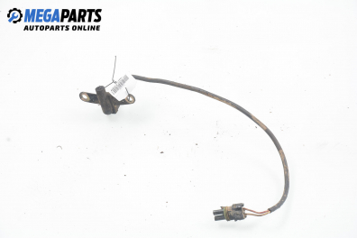 Senzor arbore cotit for Volvo 440/460 1.8, 90 hp, sedan, 1993