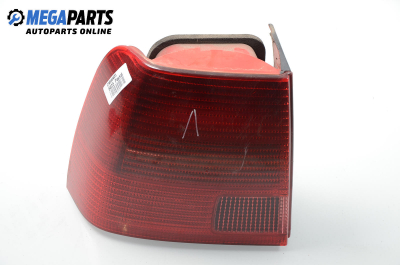 Tail light for Volkswagen Passat (B5; B5.5) 2.5 TDI, 150 hp, sedan automatic, 1999, position: left