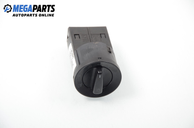 Comutator lumini for Volkswagen Passat (B5; B5.5) 2.5 TDI, 150 hp, sedan automatic, 1999