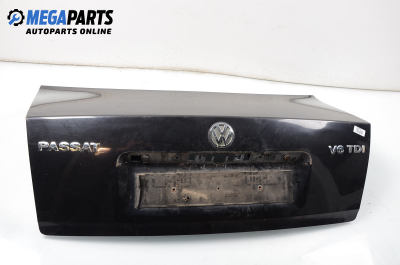 Capac spate for Volkswagen Passat (B5; B5.5) 2.5 TDI, 150 hp, sedan automatic, 1999