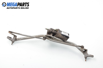 Front wipers motor for Volkswagen Passat (B5; B5.5) 2.5 TDI, 150 hp, sedan automatic, 1999, position: front