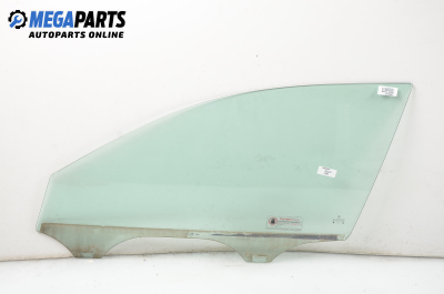 Window for Volkswagen Passat (B5; B5.5) 2.5 TDI, 150 hp, sedan automatic, 1999, position: front - left