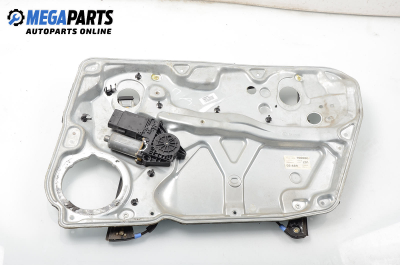 Antrieb el. fensterheber for Volkswagen Passat (B5; B5.5) 2.5 TDI, 150 hp, sedan automatic, 1999, position: rechts, vorderseite