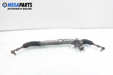 Hydraulic steering rack for Volkswagen Passat (B5; B5.5) 2.5 TDI, 150 hp, sedan automatic, 1999