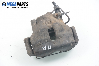 Caliper for Volkswagen Passat (B5; B5.5) 2.5 TDI, 150 hp, sedan automatic, 1999, position: front - right