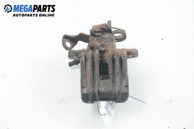 Caliper for Volkswagen Passat (B5; B5.5) 2.5 TDI, 150 hp, sedan automatic, 1999, position: rear - left